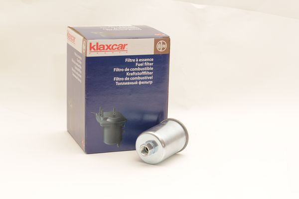 KLAXCAR FRANCE kuro filtras FE092z